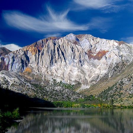 Convict Lake Resort Mammoth Lakes Dış mekan fotoğraf